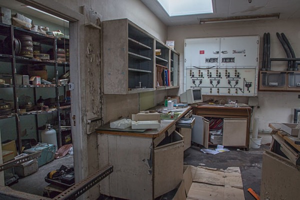 british arcady csm uk csm trafford park manchester csm bakeries urbex urban exploration