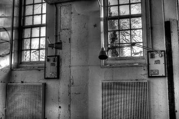 Severalls Lunatic Asylum Severalls Hospital  the Second Essex County Asylum  Severalls Mental Hospital urbex urban exploration sevs severalls hospital
