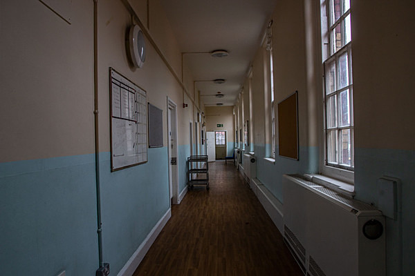 WHITCHURCH HOSPITAL (CARDIFF COUNTY ASYLUM) Cardiff City Asylum Welsh Metropolitan War Hospital  National Health Service Urbex Urban Exploration pete