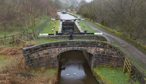 Todmorden - Landscapes