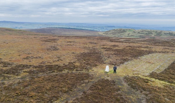 Holmfirth - Landscapes