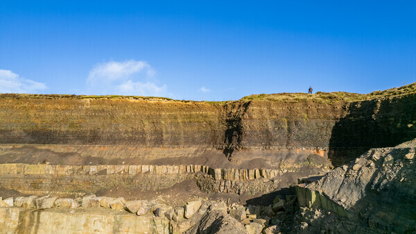 Two Lads Moor - Landscapes