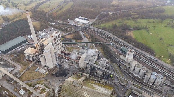 Snake Pass - Landscapes