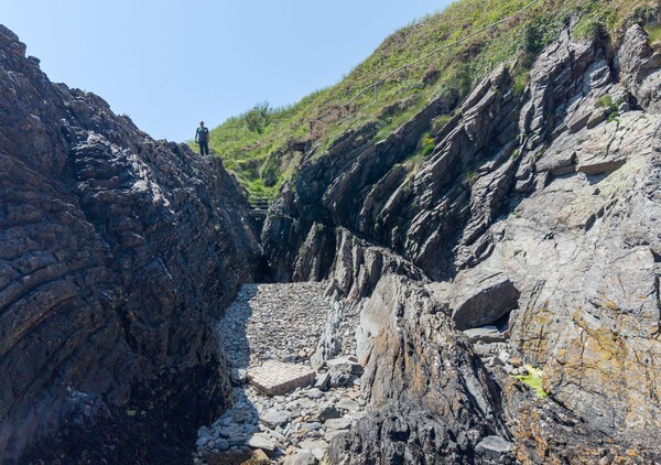 Isle of Man - Landscapes