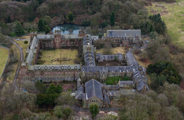 St Joes Seminary - miscellaneous