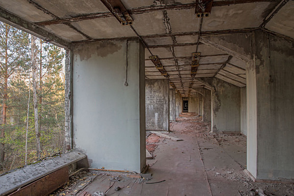 Chernobyl Pripyat Dugar Radar urbex Urban Exploration Ukraine Reactor no4  Chernobyl Nuclear Power Plant Pripyat Ghost Town Ferris Wheel Bumper Cars