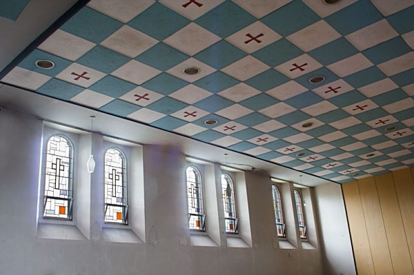 St Josephs Seminary Upholland urbex urban exploration wigan seminary st joes upholland