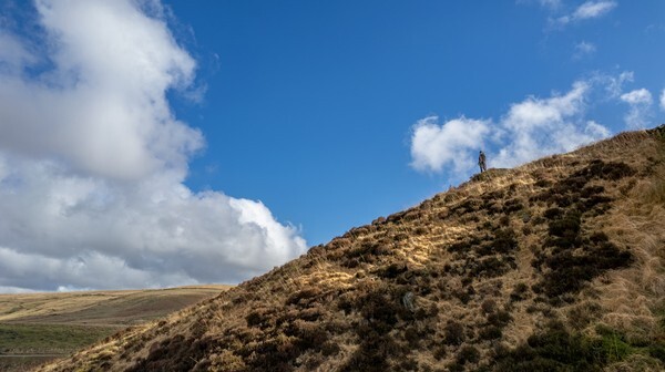 Marsden Moor - Landscapes