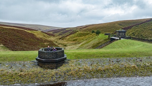 Rishworth Moor - Landscapes
