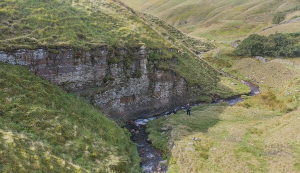 Scout Moor - Landscapes