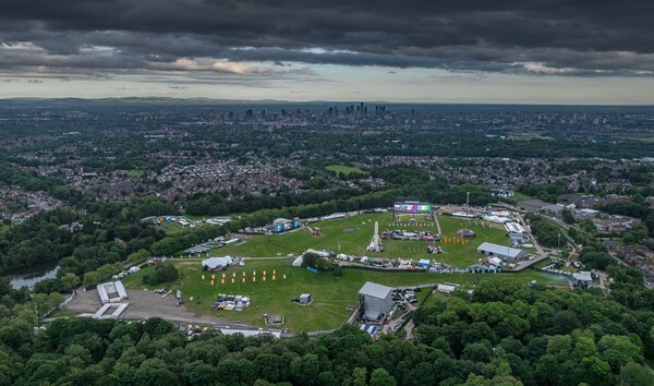 Parklife 2024 - Landscapes