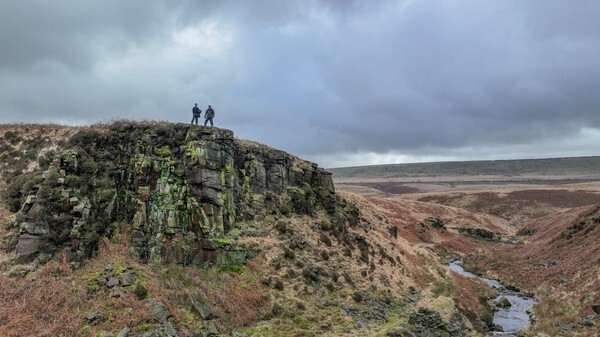 Saddleworth - Landscapes
