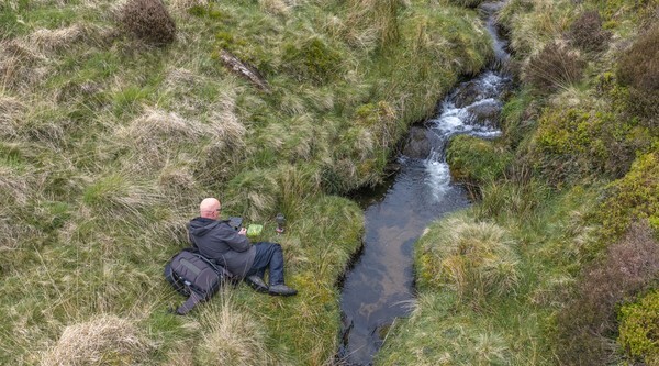 Kinder Res - Landscapes