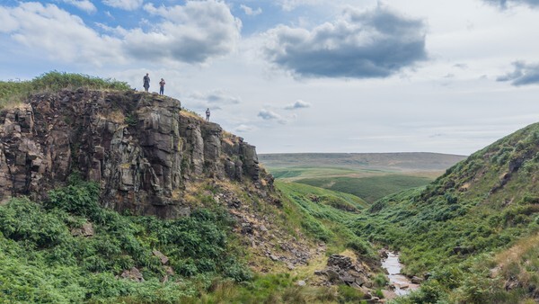 Rishworth - Landscapes