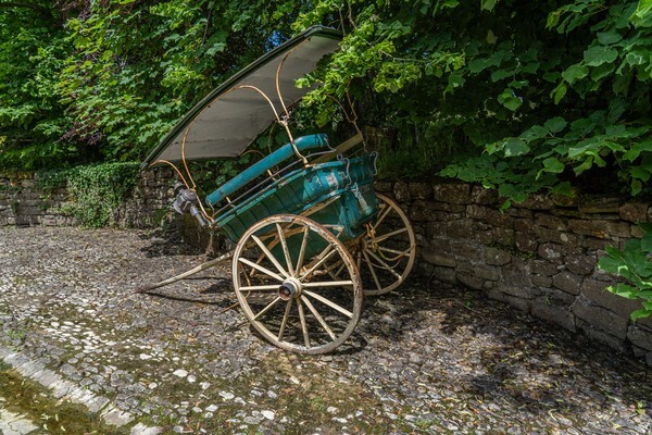 Forest of Bowland - miscellaneous