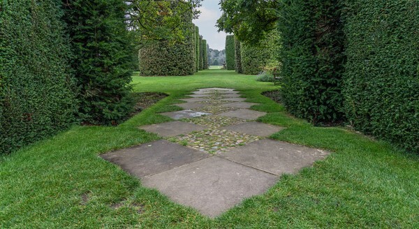 Arley Hall - miscellaneous