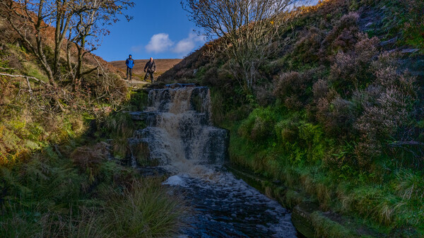 Tintwistle - Landscapes