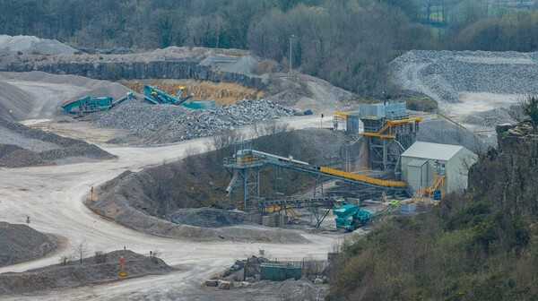 Newbiggin Fell - Landscapes