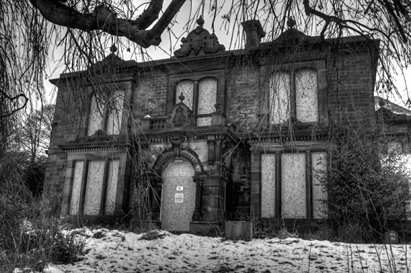 Jag Manor