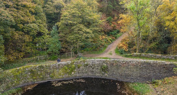 Holmfirth - Landscapes