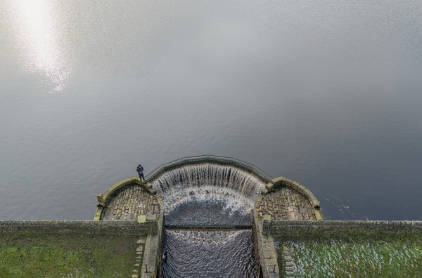 Rishworth Moor - Landscapes