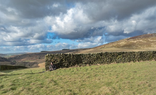 Snake Pass - Landscapes