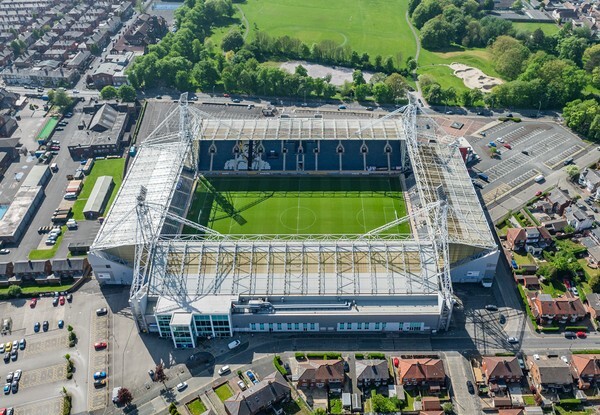 Forest of Bowland - miscellaneous