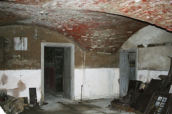 balintore castle urbex urban exploration balintore scotland