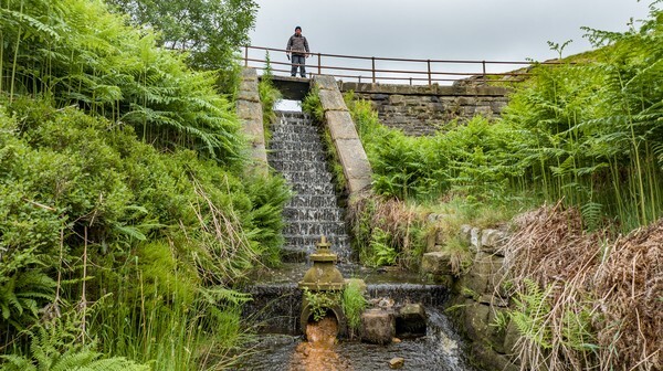 Oxenhope - Landscapes