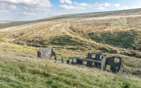 Calderdale - Landscapes