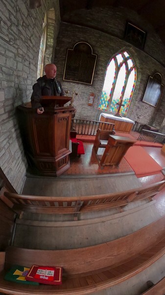 Forest of Bowland - miscellaneous