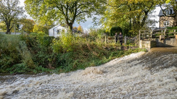 Whalley - Landscapes