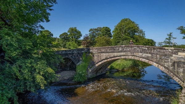 Forest of Bowland - Landscapes