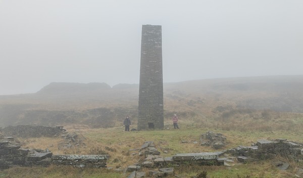 Haslingden - Landscapes