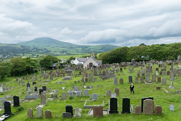 Isle of Man - Landscapes