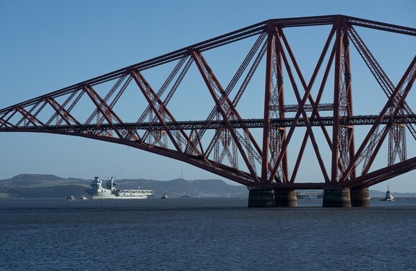 Rosyth - miscellaneous