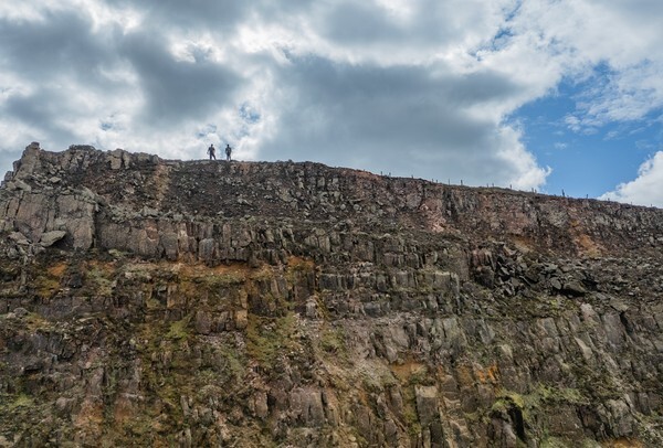 Forest of Bowland - Landscapes