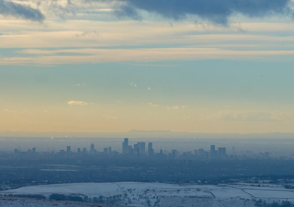 Rishworth - Landscapes