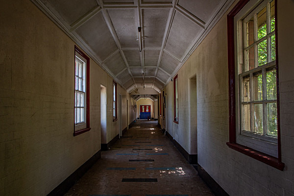 WHITCHURCH HOSPITAL (CARDIFF COUNTY ASYLUM) Cardiff City Asylum Welsh Metropolitan War Hospital  National Health Service Urbex Urban Exploration pete