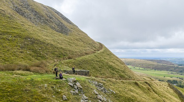 Scout Moor - Landscapes