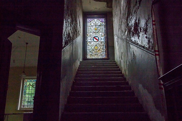 St Josephs Seminary Upholland urbex urban exploration wigan seminary st joes upholland