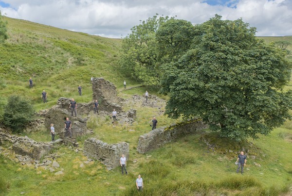 Haslingden - Landscapes