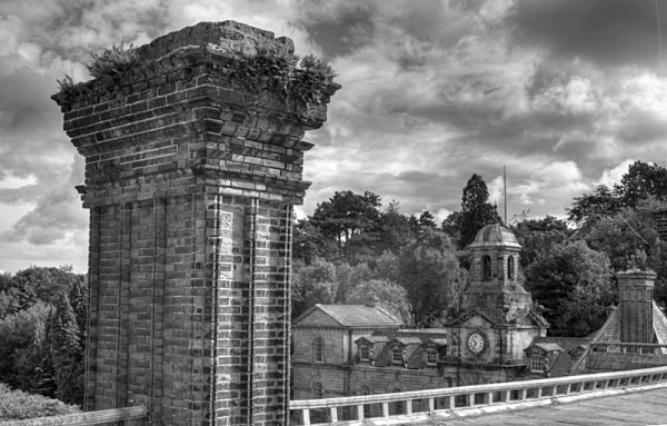 kinmel hall urbex urban exploration kinmel hall wales