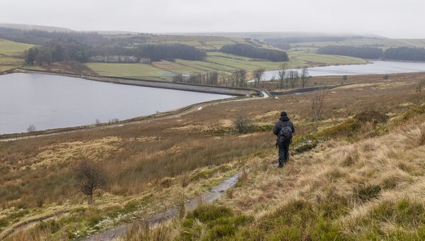 Haslingden - Landscapes