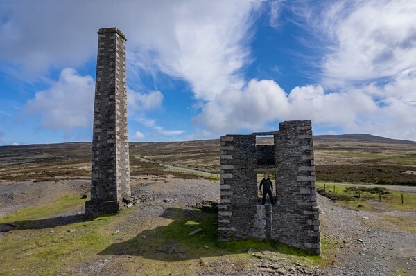 Isle of Man - Landscapes