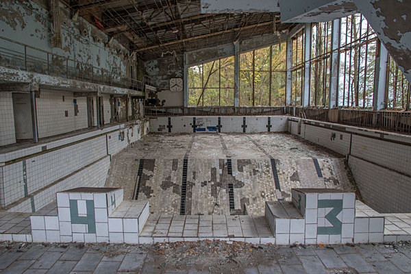 Chernobyl Pripyat Dugar Radar urbex Urban Exploration Ukraine Reactor no4  Chernobyl Nuclear Power Plant Pripyat Ghost Town Ferris Wheel Bumper Cars