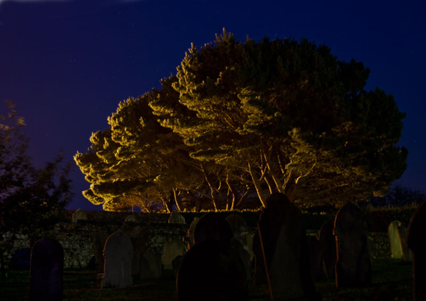vale churchyard guernsey