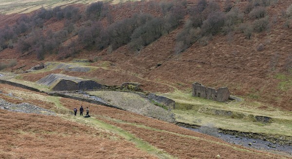 Gunnerside - Landscapes