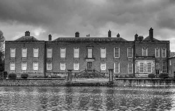 Dunham Massey - miscellaneous