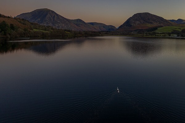 Loweswater - Landscapes